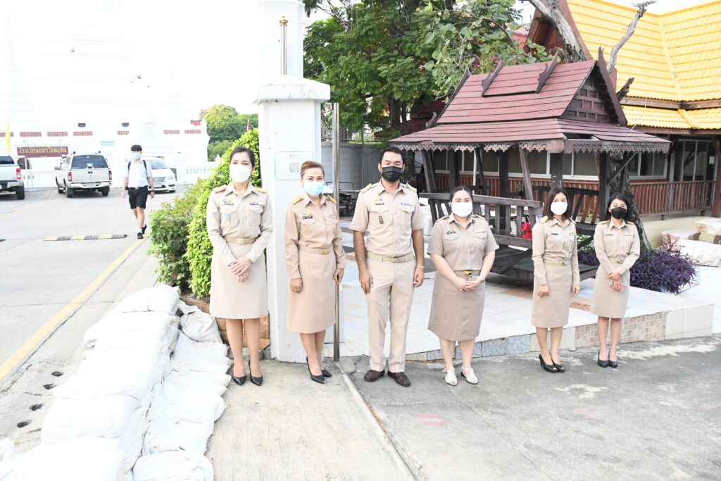โรงเรียนวัดเขมาภิรตาราม