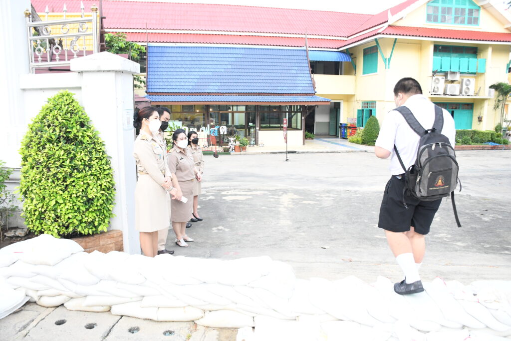 โรงเรียนวัดเขมาภิรตาราม