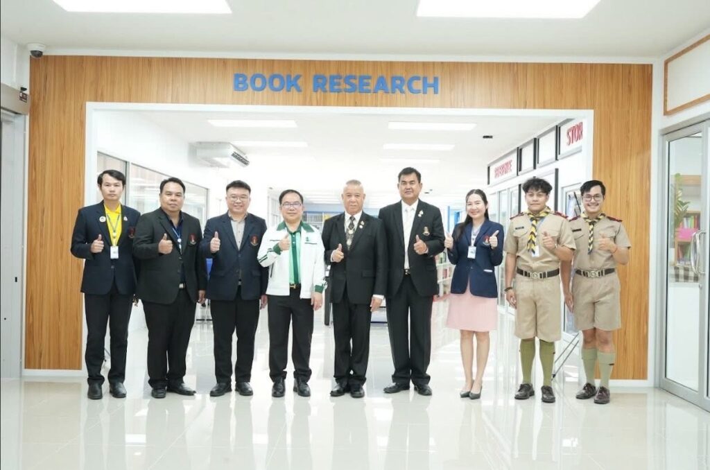 โรงเรียนวัดเขมาภิรตาราม