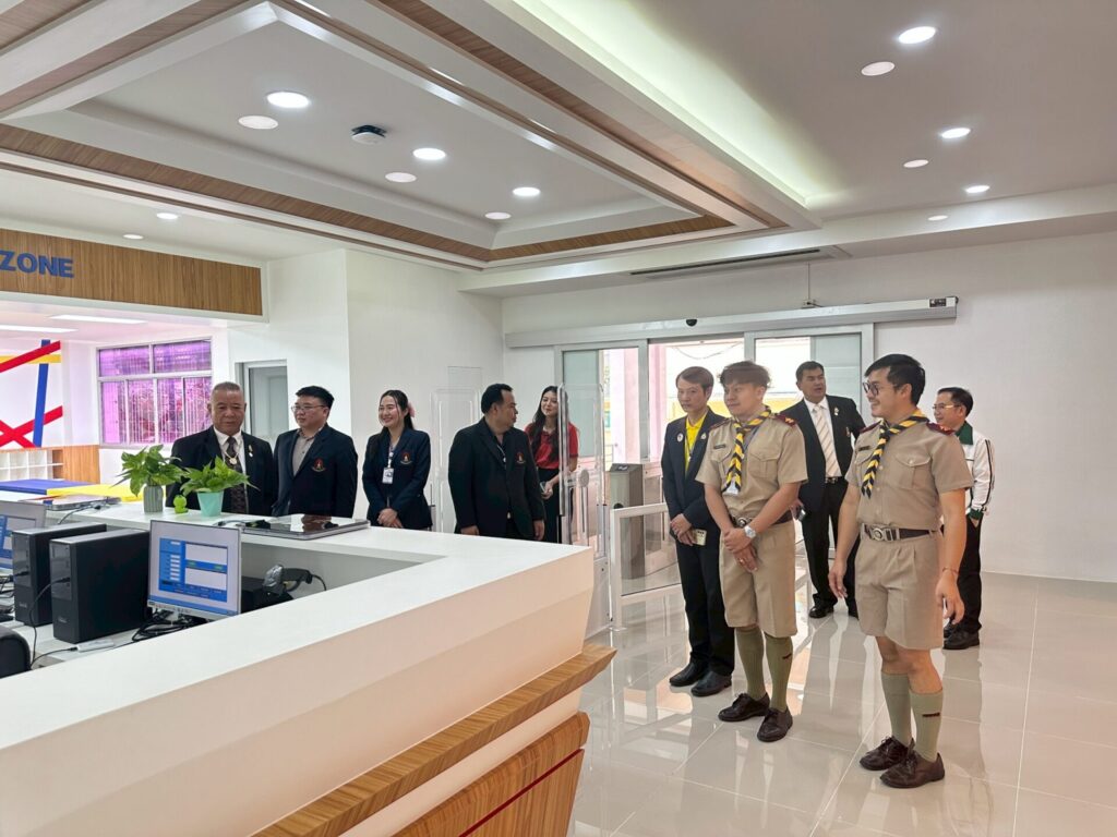 โรงเรียนวัดเขมาภิรตาราม
